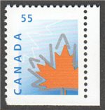 Canada Scott 1684as MNH